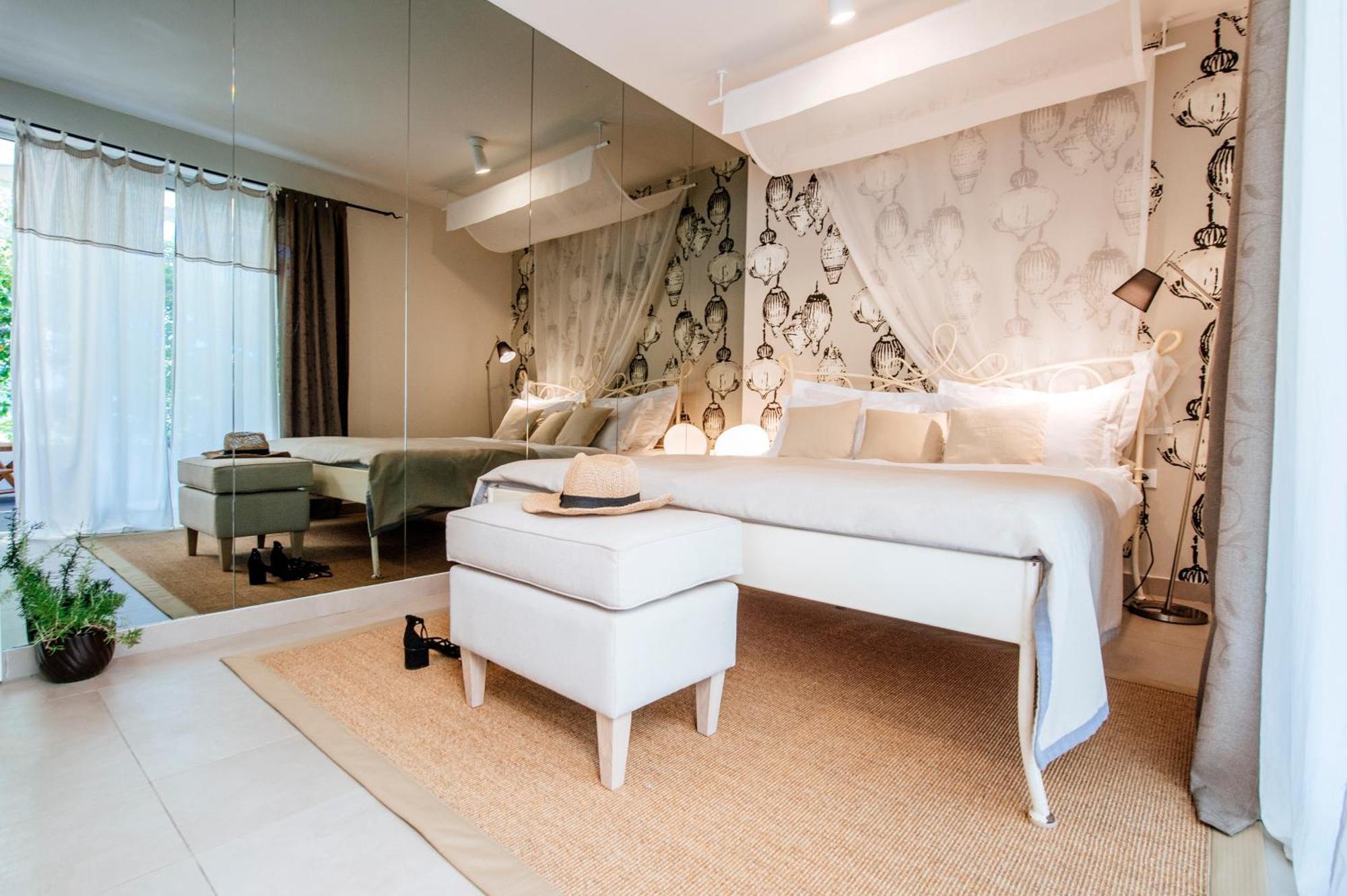 Villa Mirakul Sukošan Chambre photo