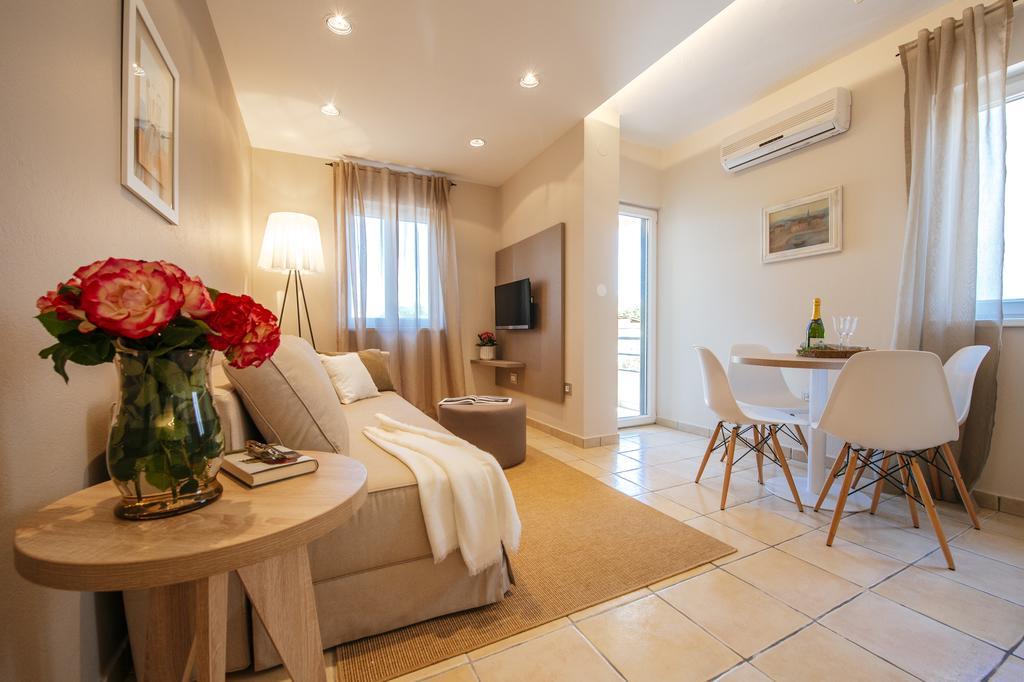Villa Mirakul Sukošan Chambre photo