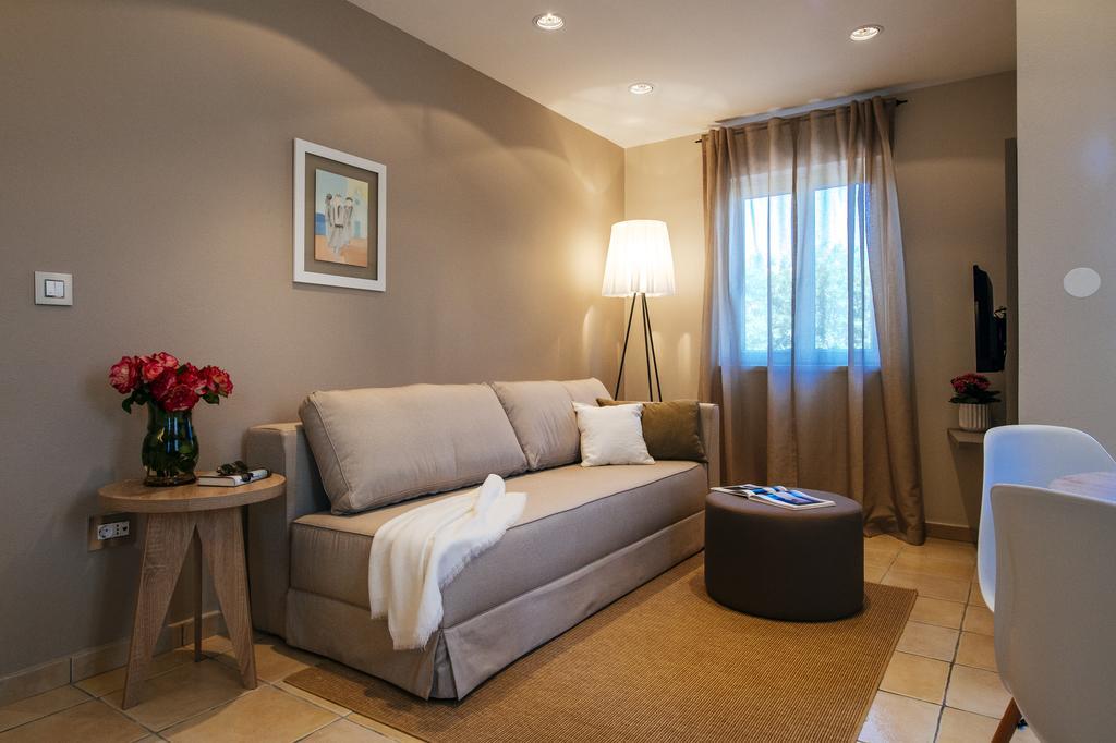 Villa Mirakul Sukošan Chambre photo