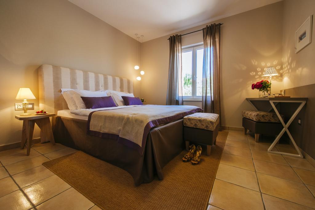 Villa Mirakul Sukošan Chambre photo