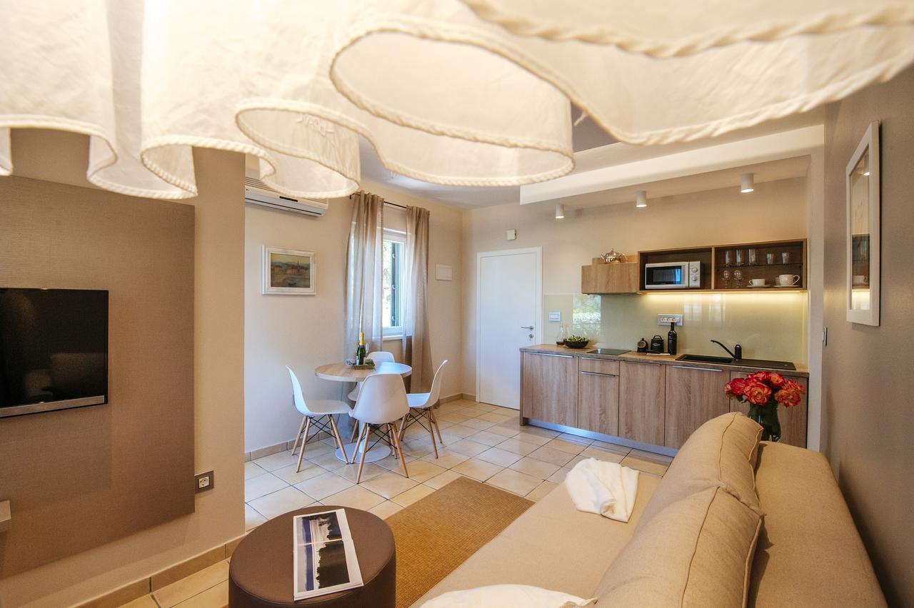 Villa Mirakul Sukošan Extérieur photo