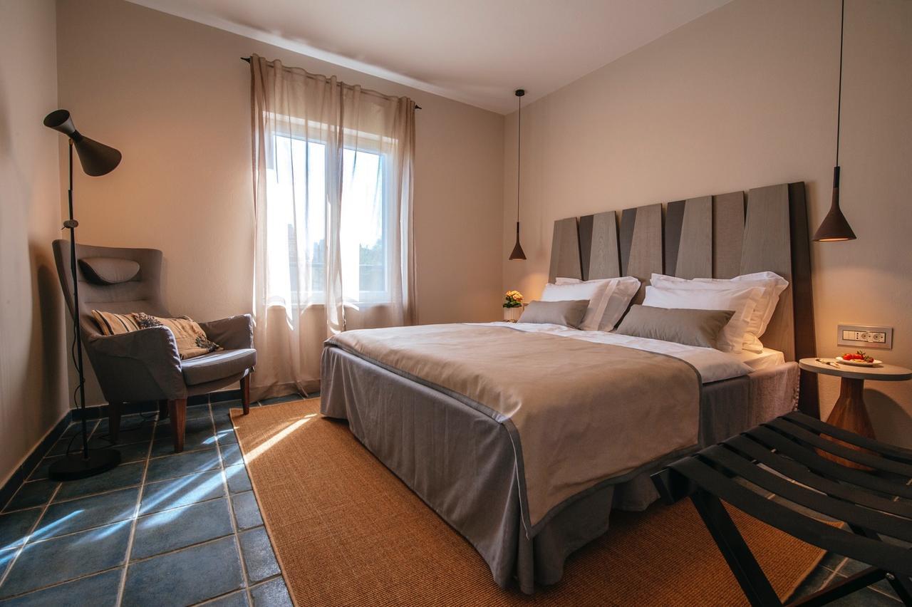 Villa Mirakul Sukošan Extérieur photo