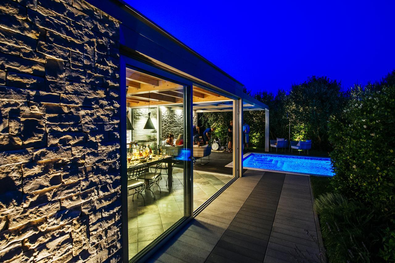 Villa Mirakul Sukošan Extérieur photo