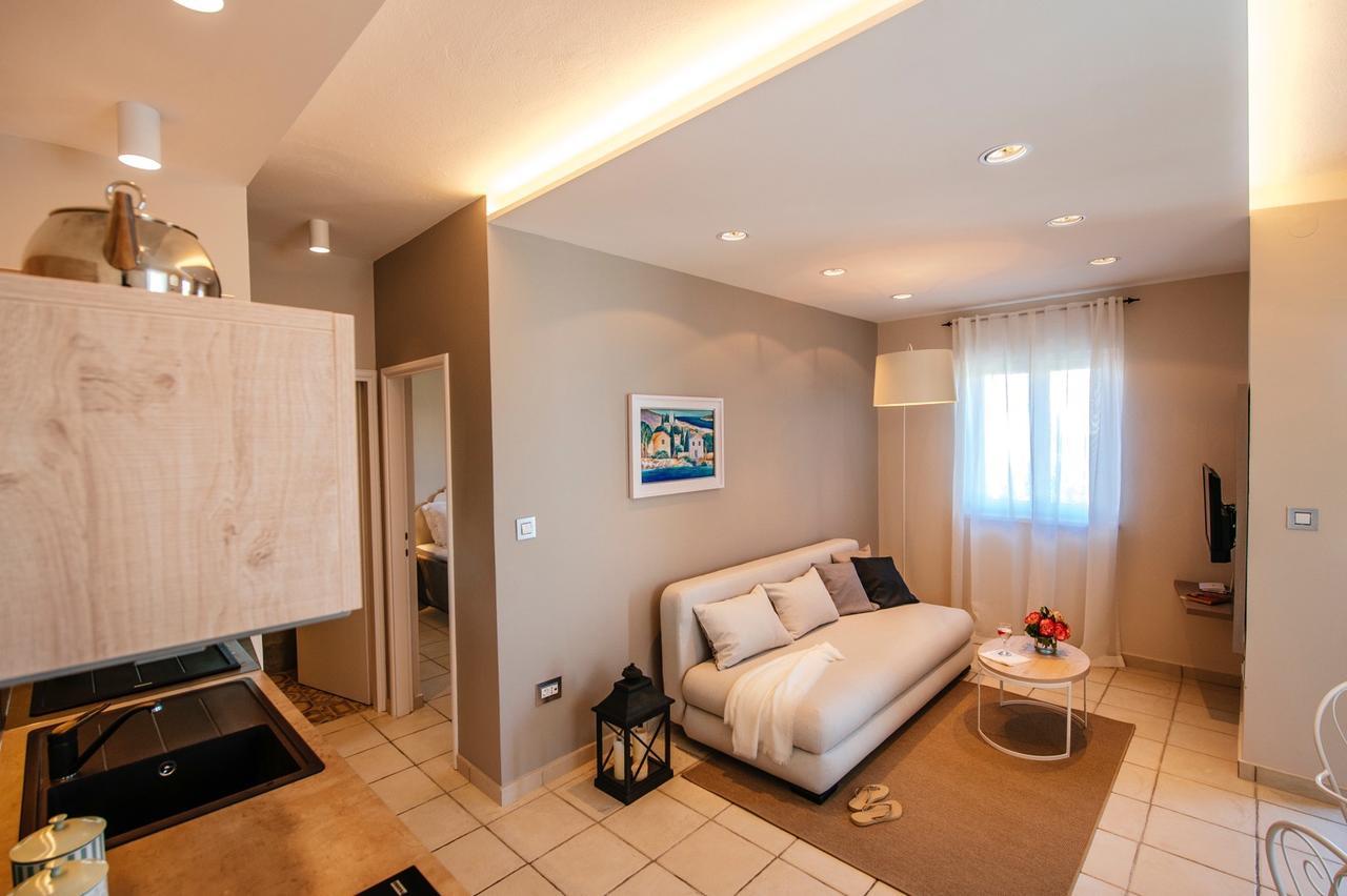 Villa Mirakul Sukošan Extérieur photo