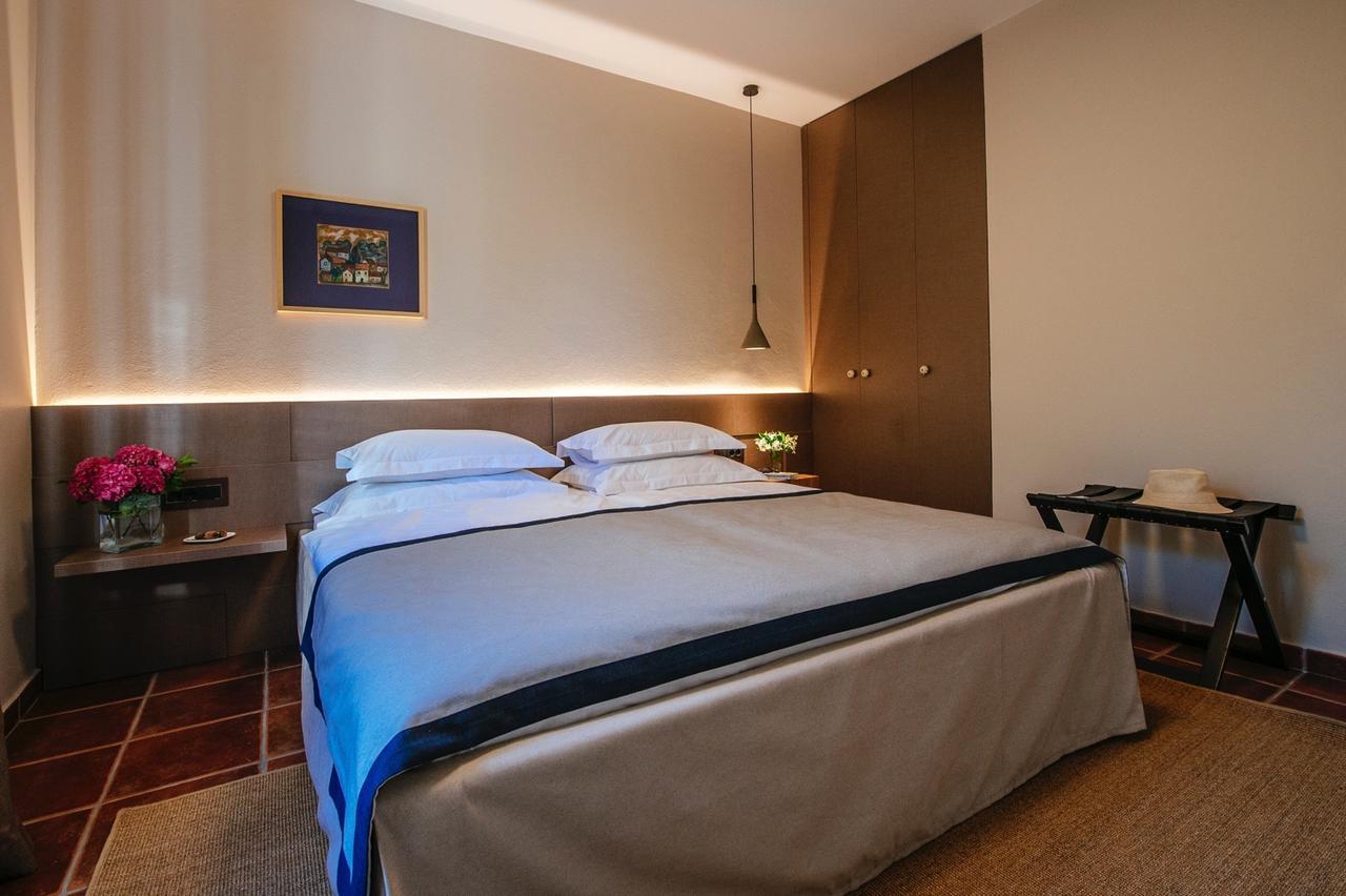 Villa Mirakul Sukošan Chambre photo