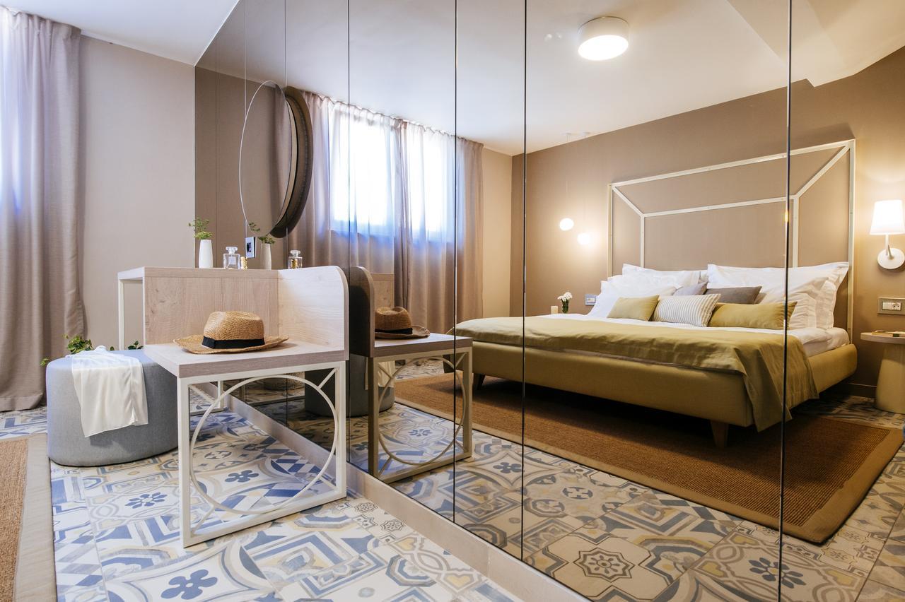 Villa Mirakul Sukošan Chambre photo
