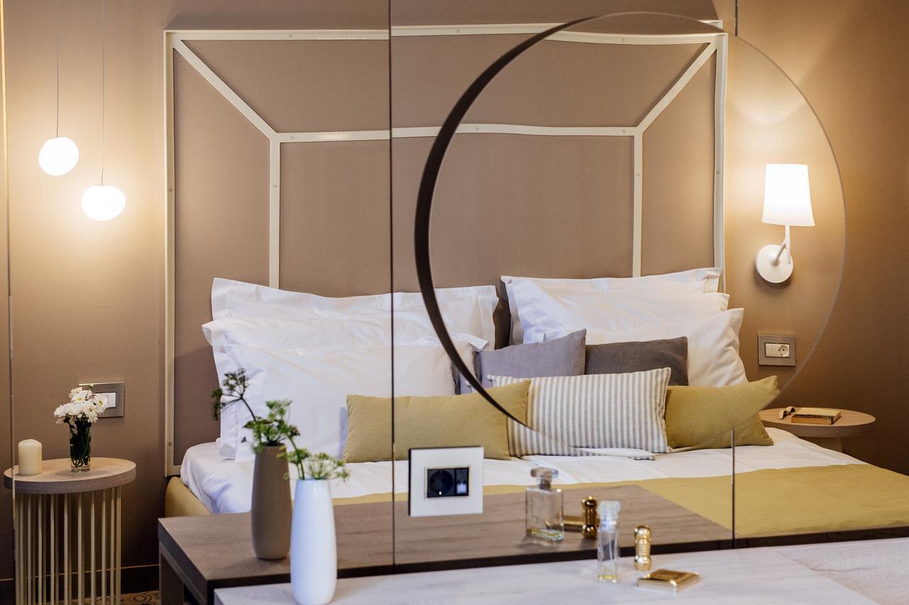 Villa Mirakul Sukošan Chambre photo