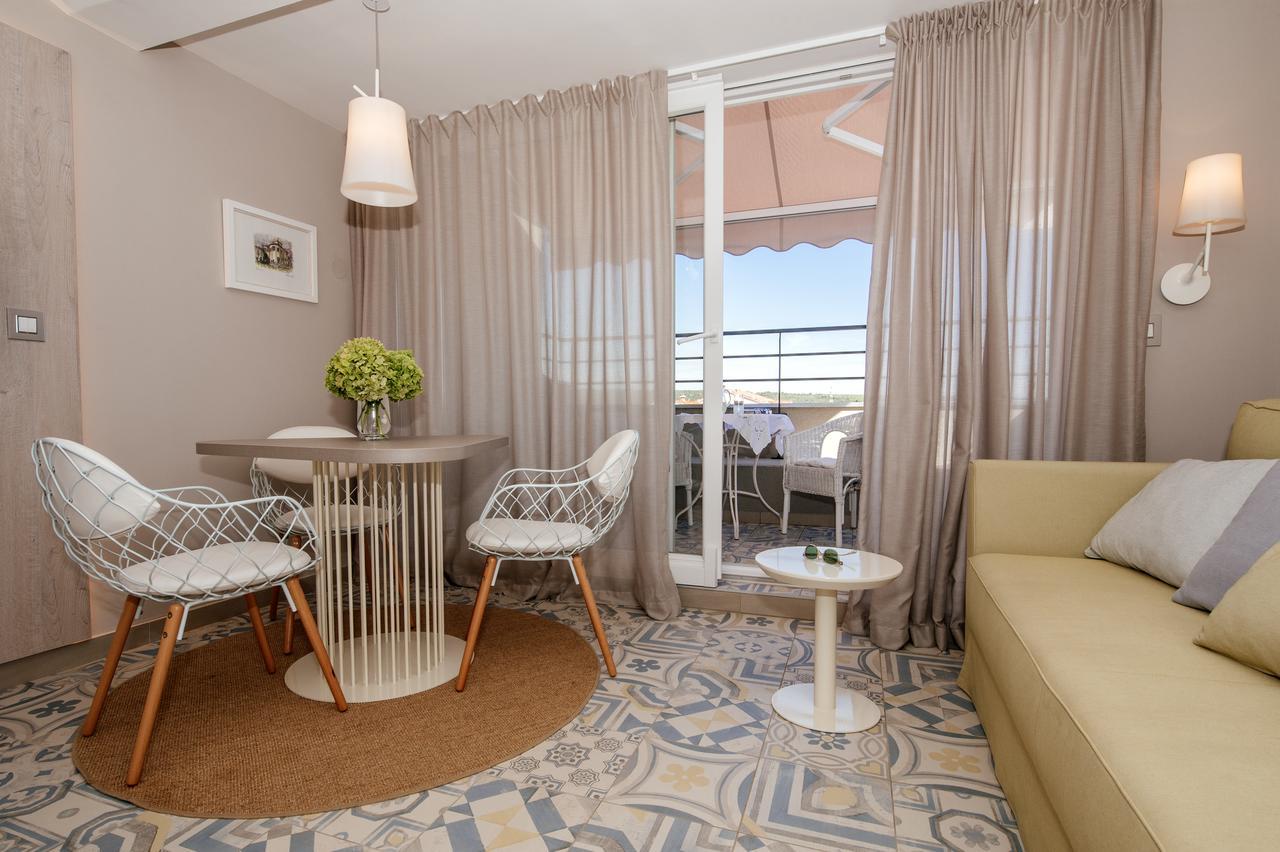 Villa Mirakul Sukošan Chambre photo