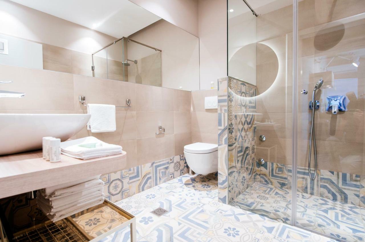 Villa Mirakul Sukošan Extérieur photo