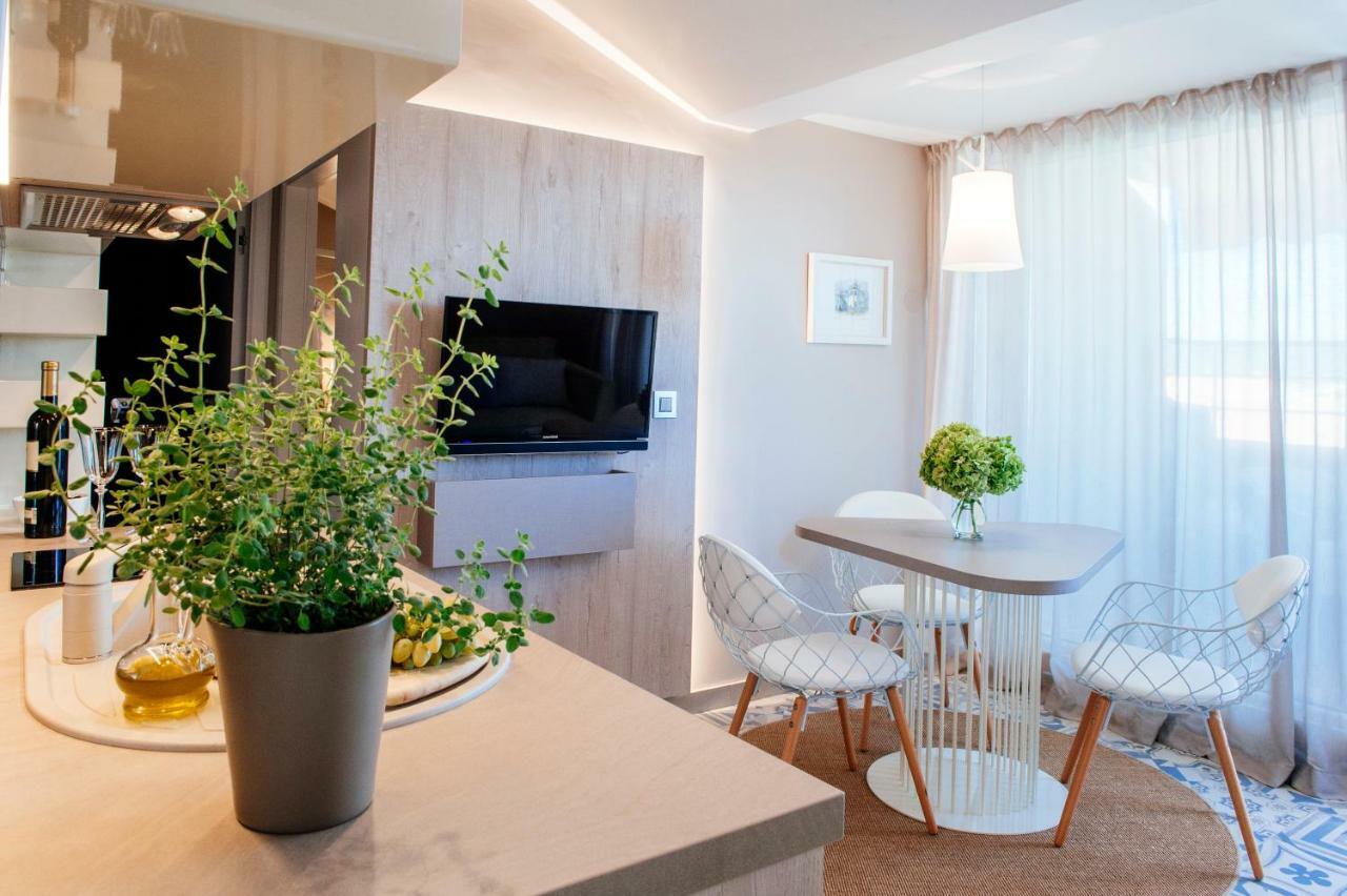 Villa Mirakul Sukošan Extérieur photo