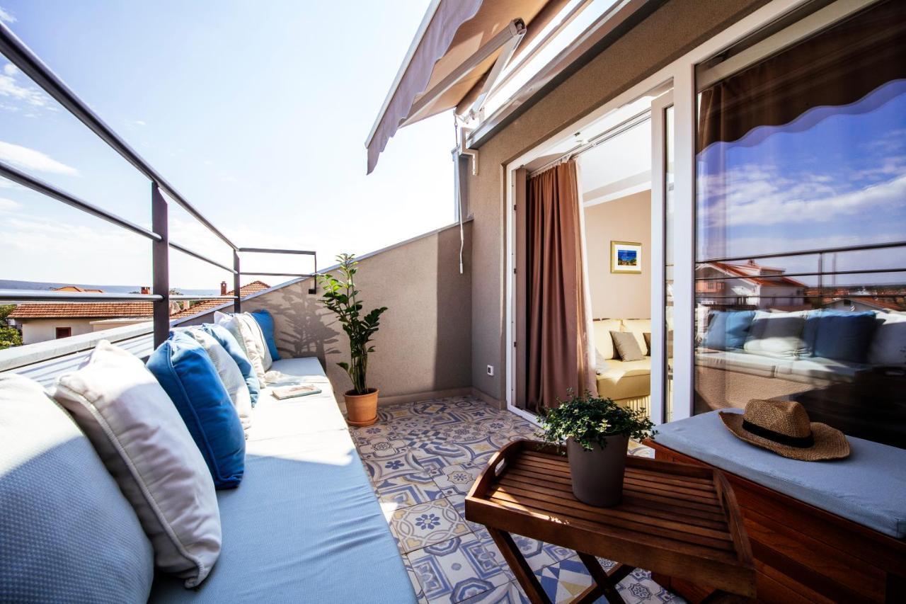 Villa Mirakul Sukošan Chambre photo