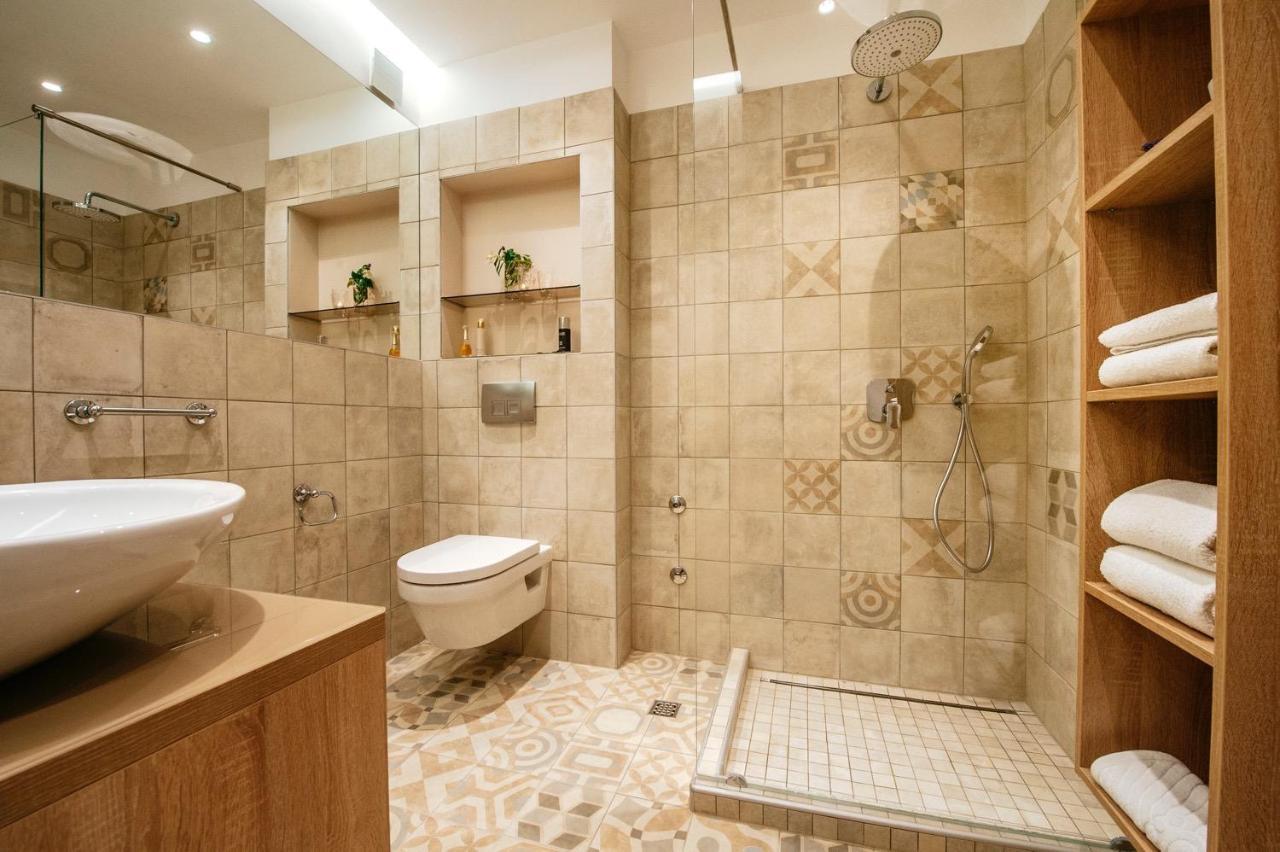 Villa Mirakul Sukošan Extérieur photo